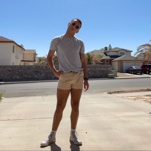 Meet your Posher, Bryant